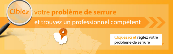 Ciblez votre probleme